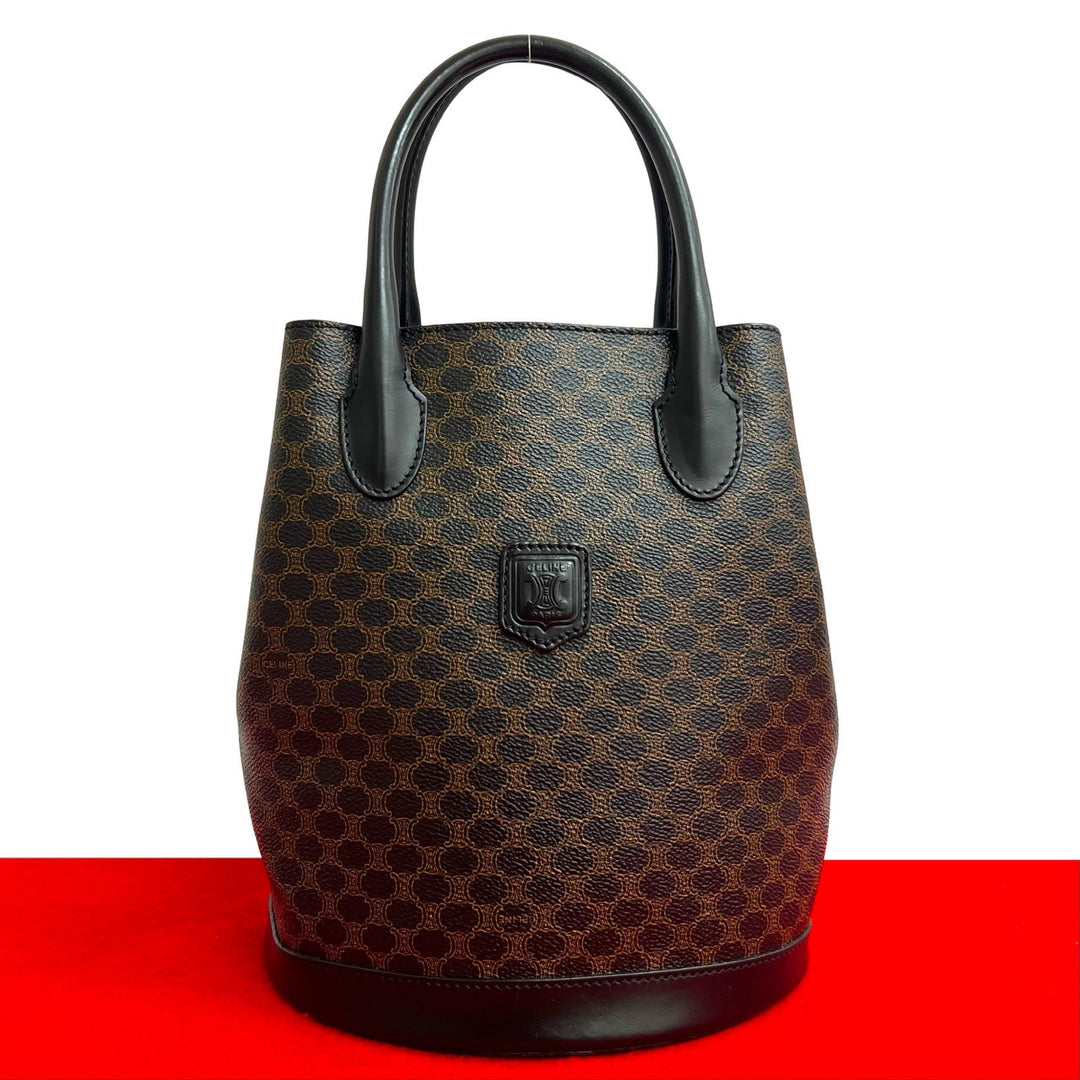 ハンドバッグ セリーヌ