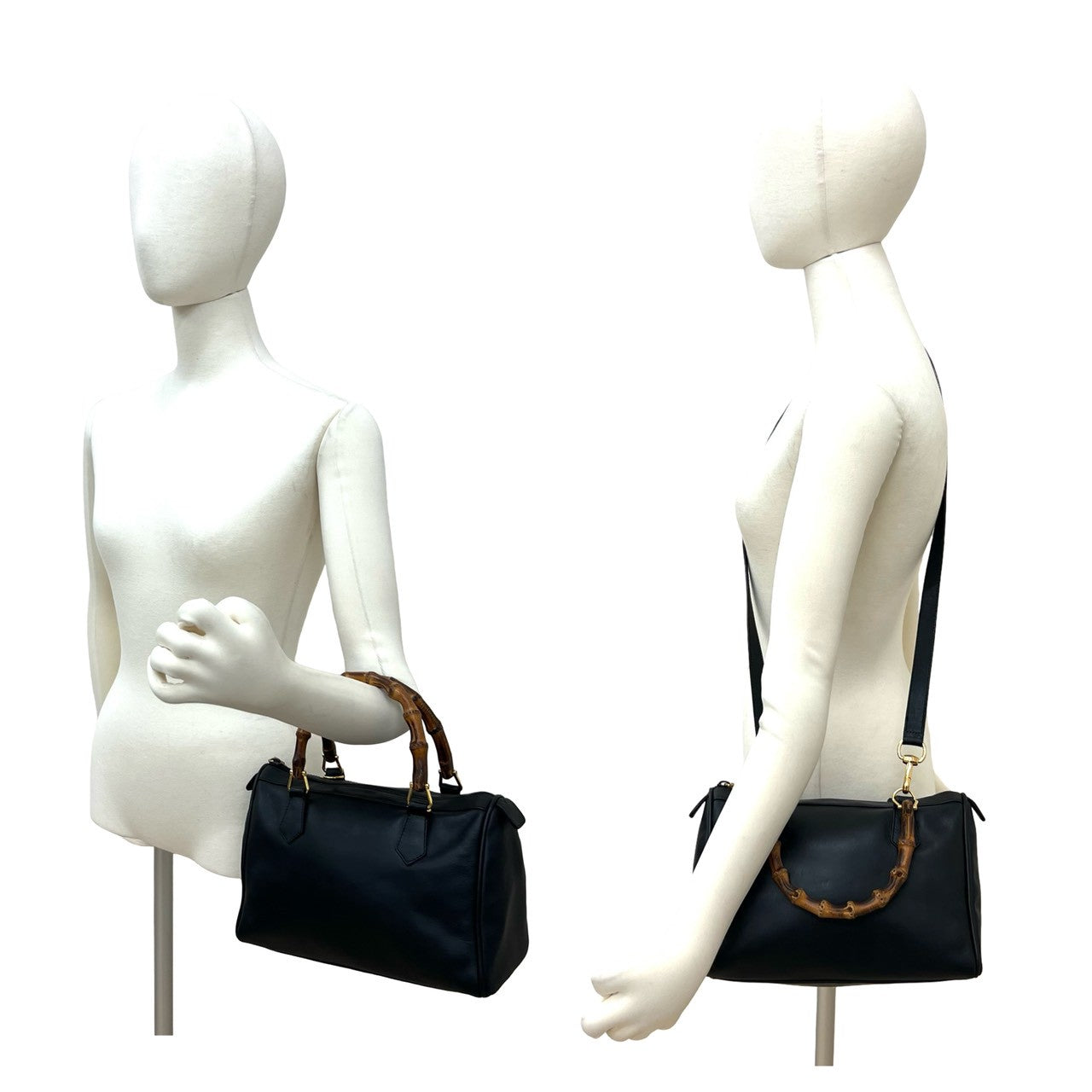 GUCCI グッチ (Vintage) ショルダーバッグ – Trip