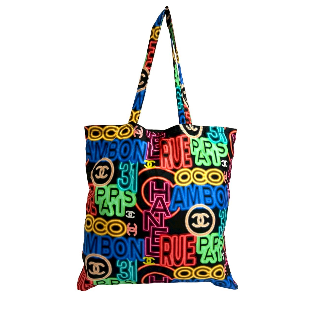 CHANEL シャネル ショルダーバッグ – Trip CHANEL シャネル ショルダーバッグ – Trip