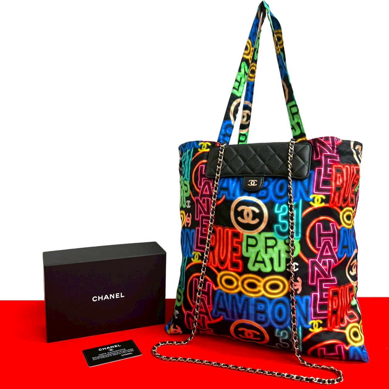 CHANEL シャネル ショルダーバッグ – Trip CHANEL シャネル ショルダーバッグ – Trip