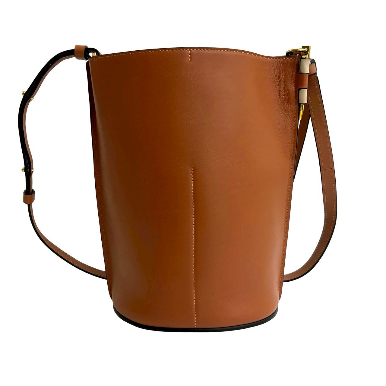 LOEWE ロエベ アナグラム ゲートバケット ショルダーバッグ – Trip