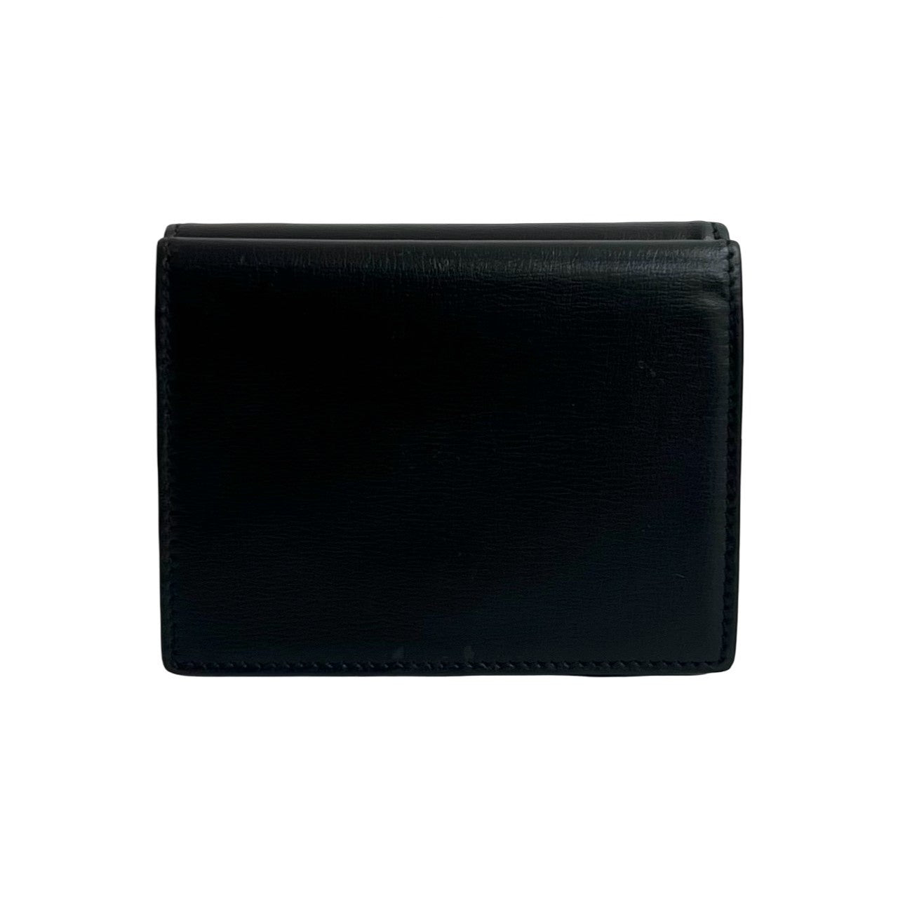 SAINT LAURENT PARIS サンローランパリ 三つ折り財布 – Trip