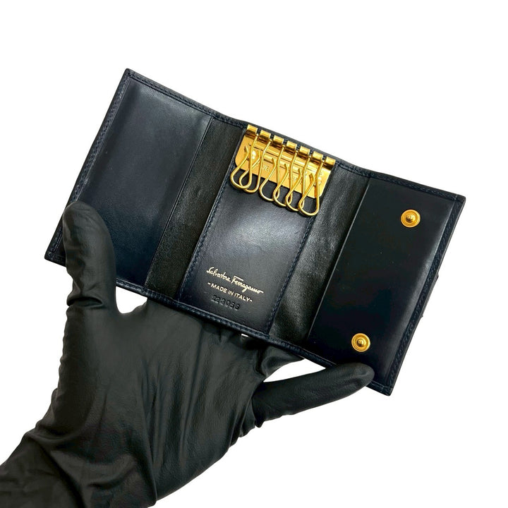 キーケース サルヴァトーレフェラガモ