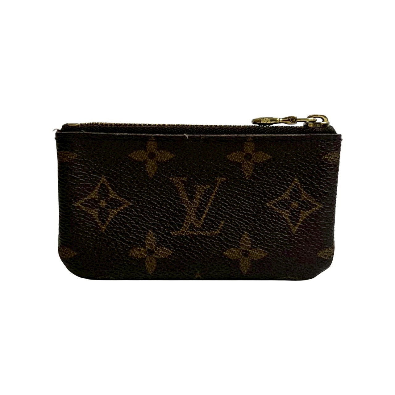 【ドリーム池田店】LOUIS VITTON　ポシェットドキュマン　M54492　IKZ-397 LOUIS VUITTON ルイヴィトン × TM ポシェット・アクセソワール 村上隆