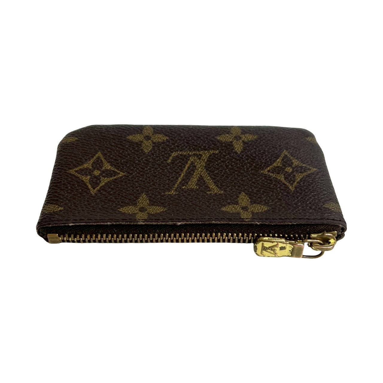 LOUIS VUITTON ルイヴィトン (Vintage) ポシェット クレ コインケース LOUIS VUITTON ルイヴィトン (Vintage) ポシェット クレ コインケース