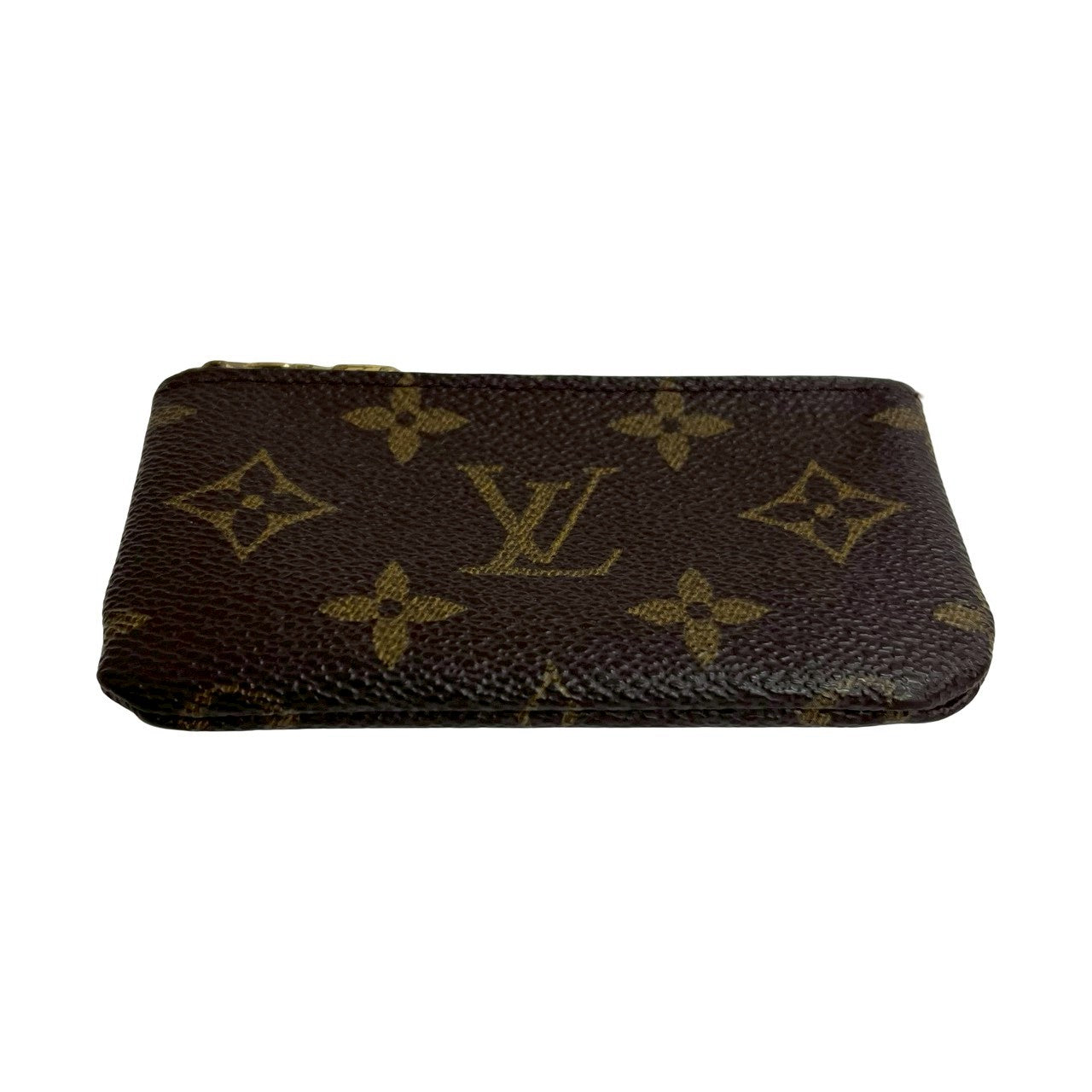 LOUIS VUITTON ルイヴィトン (Vintage) ポシェット クレ コインケース