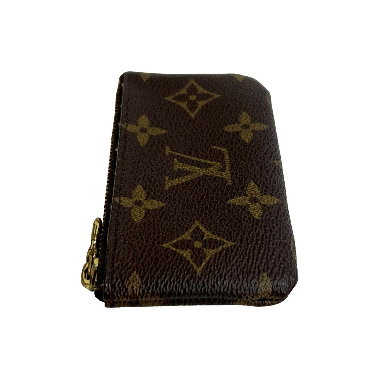 LOUIS VUITTON ルイヴィトン (Vintage) ポシェット クレ コインケース