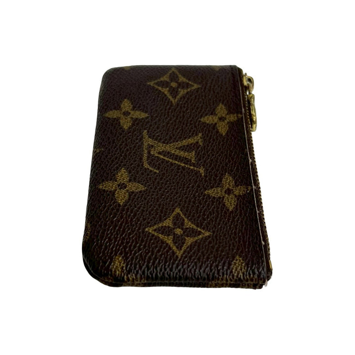 コインケース ルイヴィトン ポシェット クレ