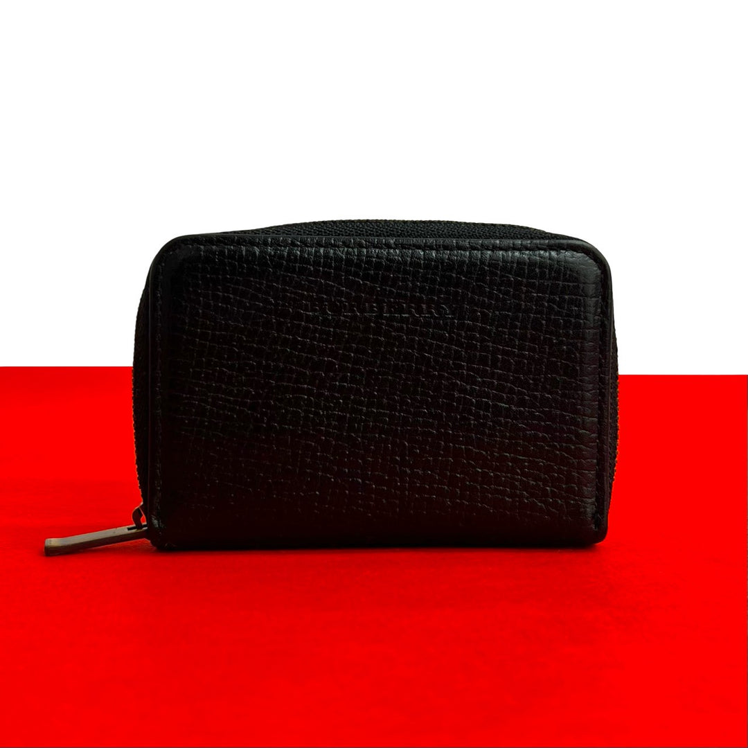 コインケース バーバリー