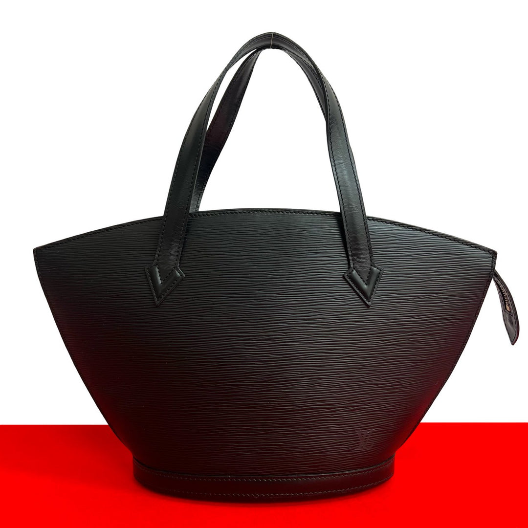 ハンドバッグ ルイヴィトン サンジャック