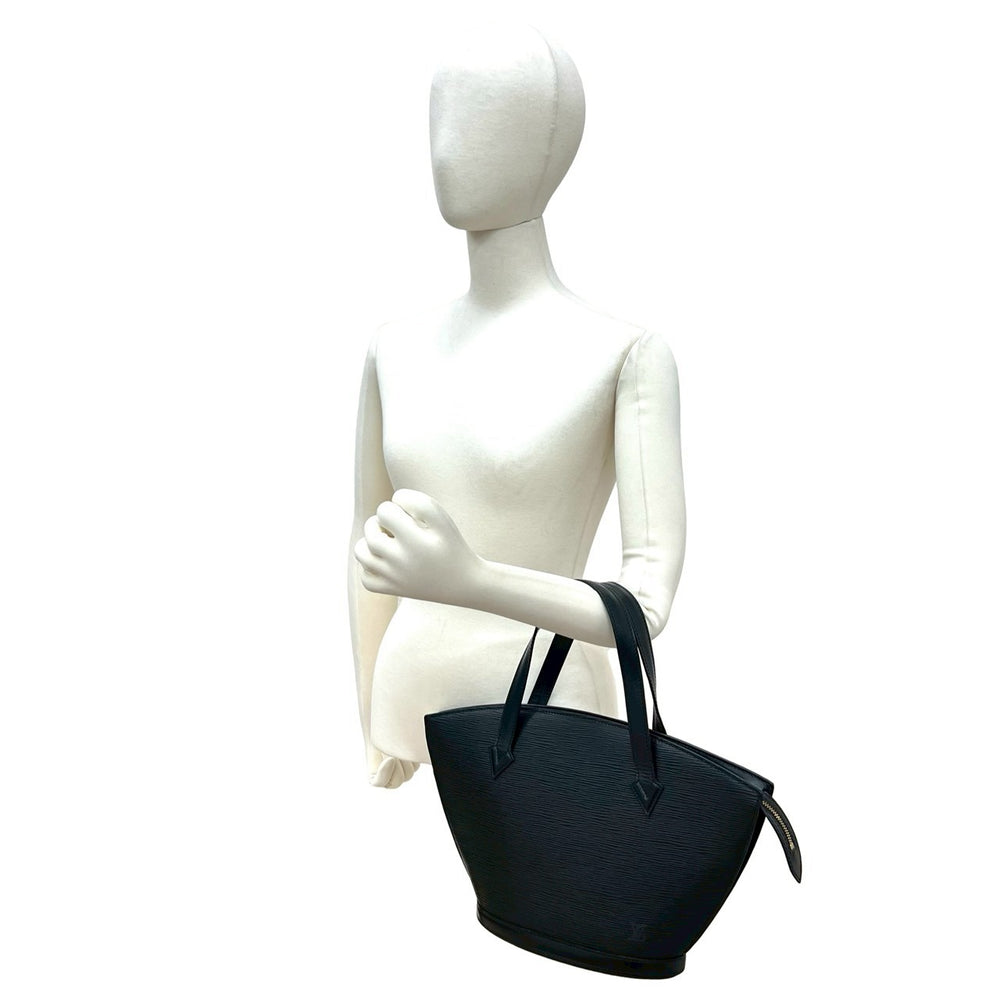 ハンドバッグ ルイヴィトン サンジャック