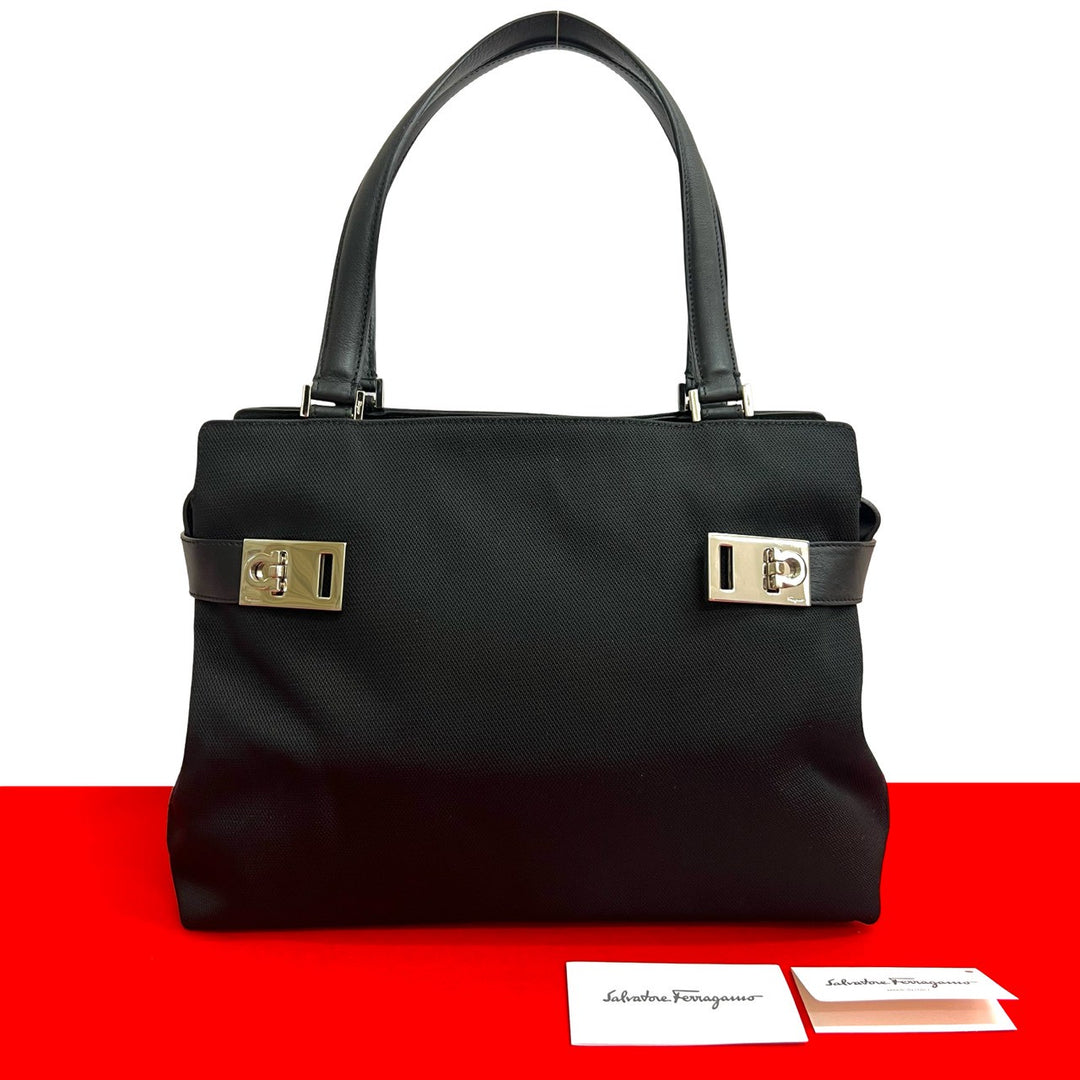 トートバッグ サルヴァトーレフェラガモ