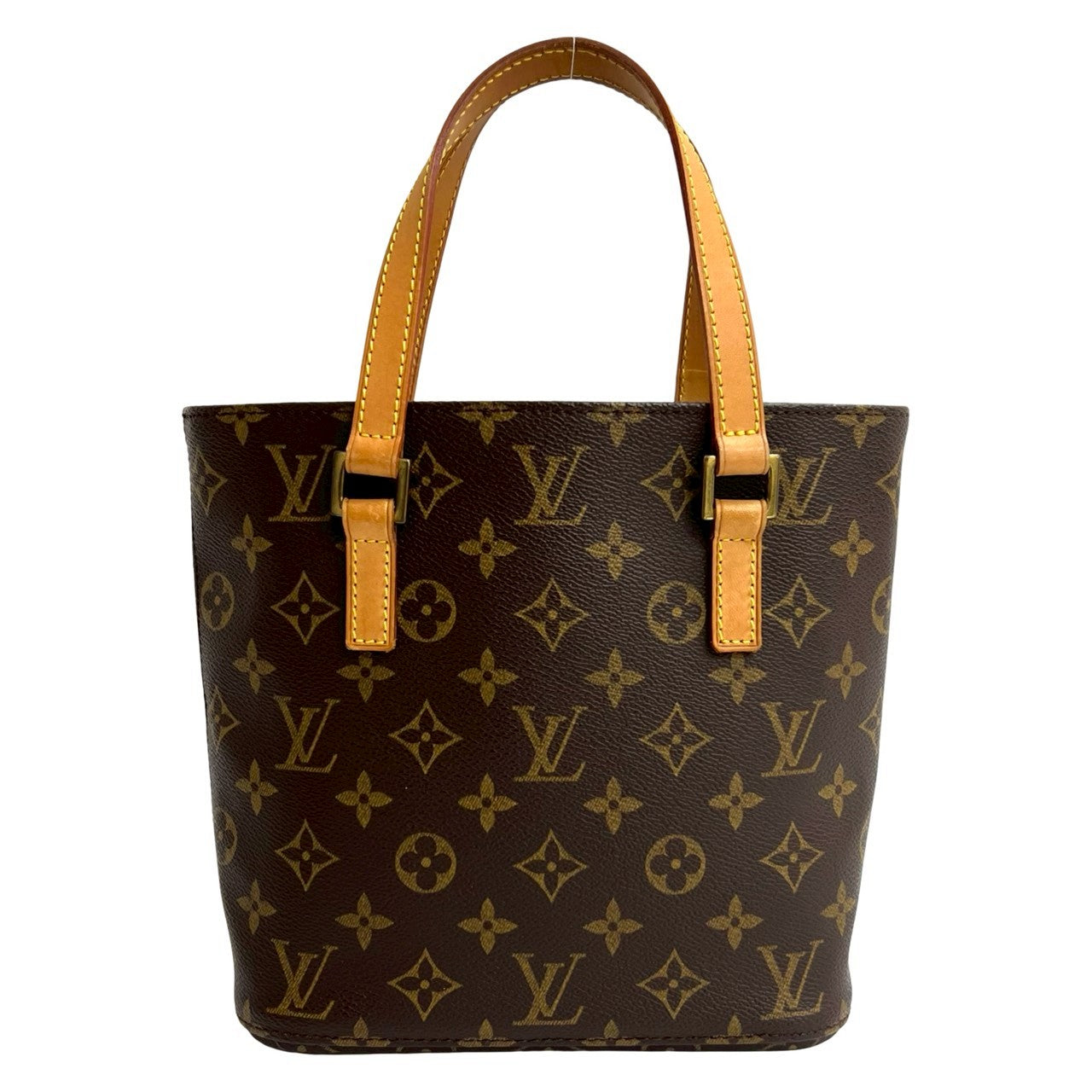 LOUIS VUITTON ルイヴィトン (Vintage) ヴァヴァン PM ハンドバッグ – Trip LOUIS VUITTON ルイヴィトン (Vintage) ヴァヴァン PM ハンドバッグ – Trip
