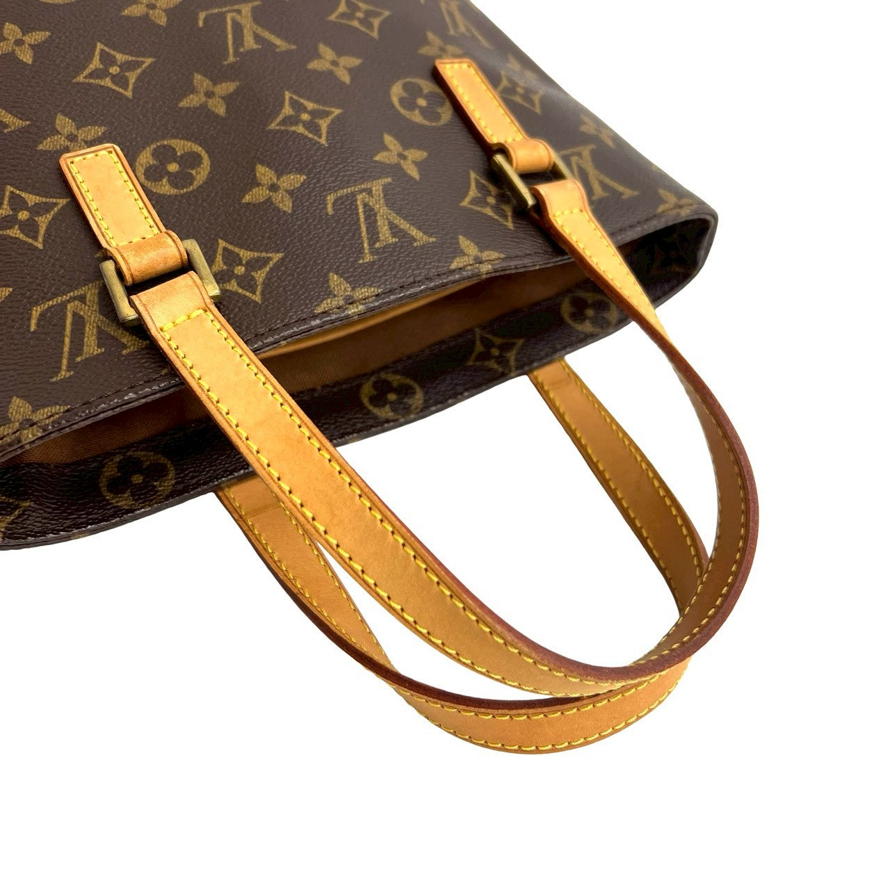 LOUIS VUITTON ルイヴィトン (Vintage) ヴァヴァン PM ハンドバッグ – Trip