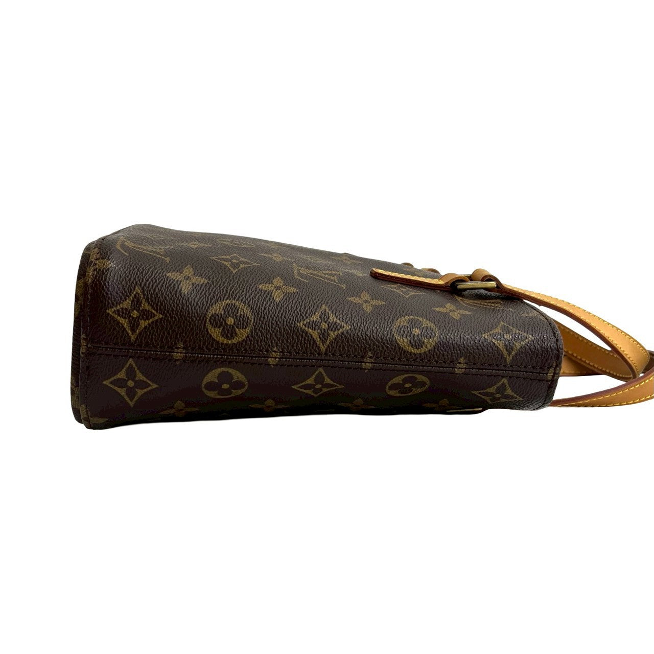 【鑑定済】ルイヴィトン　ヴァヴァンpm ハンドバッグ　ルイビトン LOUIS VUITTON ルイヴィトン (Vintage) ヴァヴァン PM ハンドバッグ – Trip