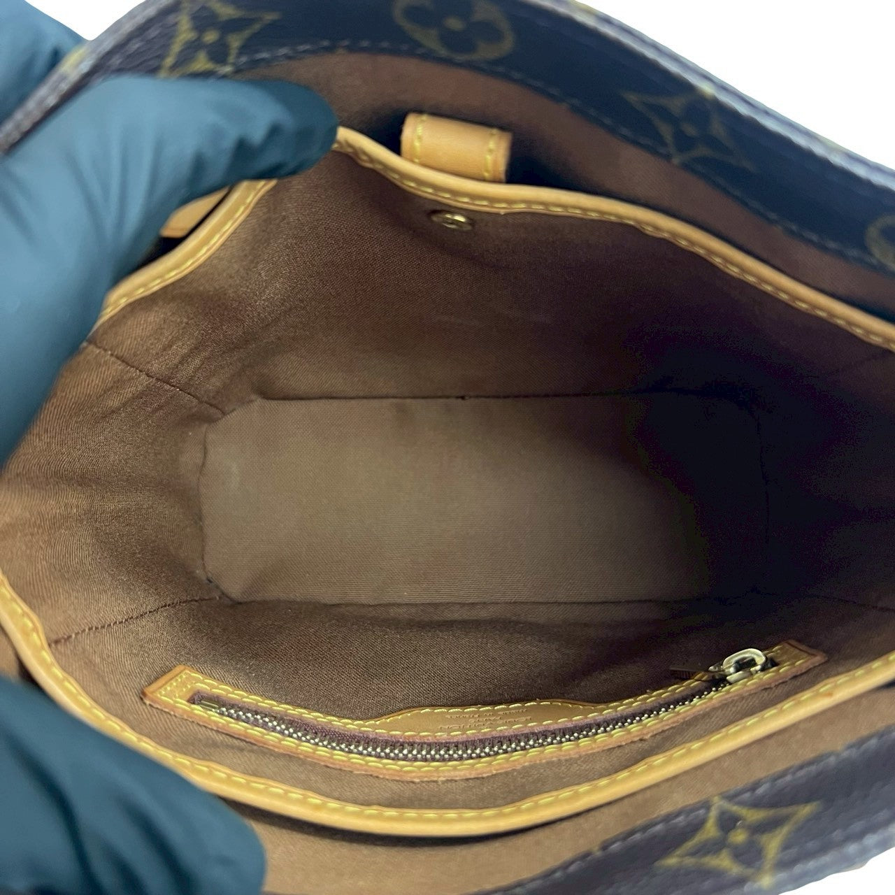 LOUIS VUITTON ルイヴィトン (Vintage) ヴァヴァン PM ハンドバッグ – Trip