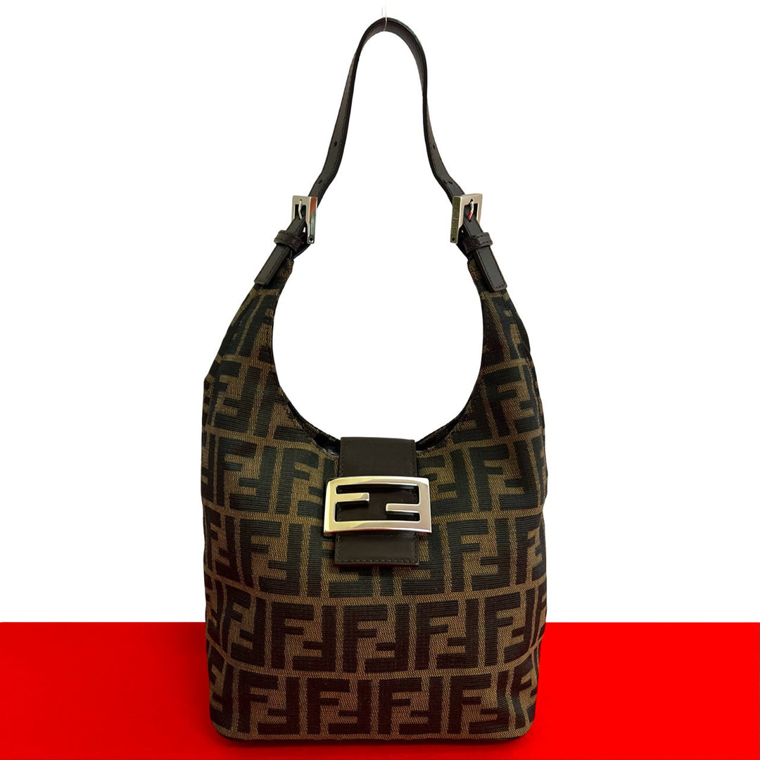 ショルダーバッグ フェンディ