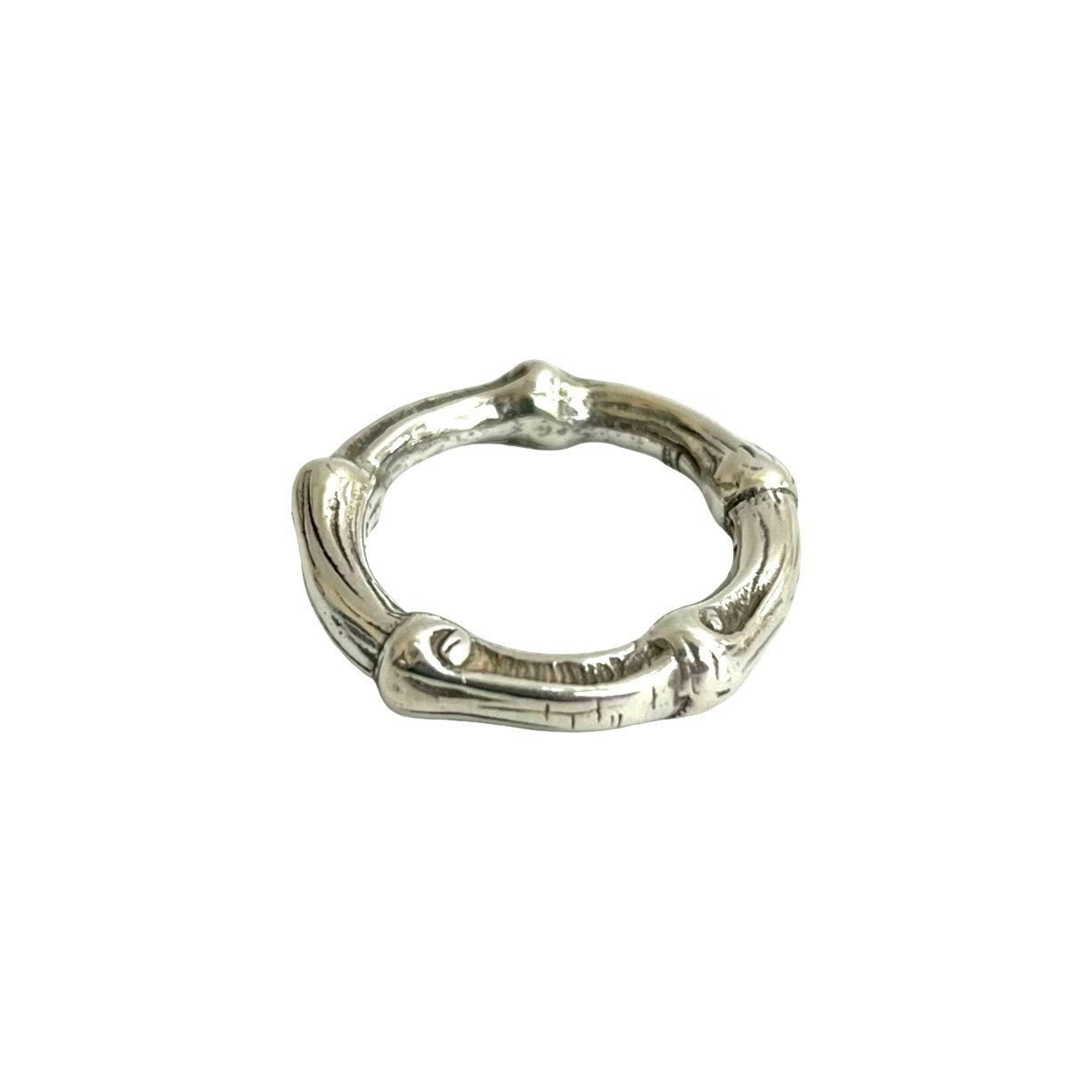 TIFFANY&Co. Tiffany bamboo ring ring – Trip