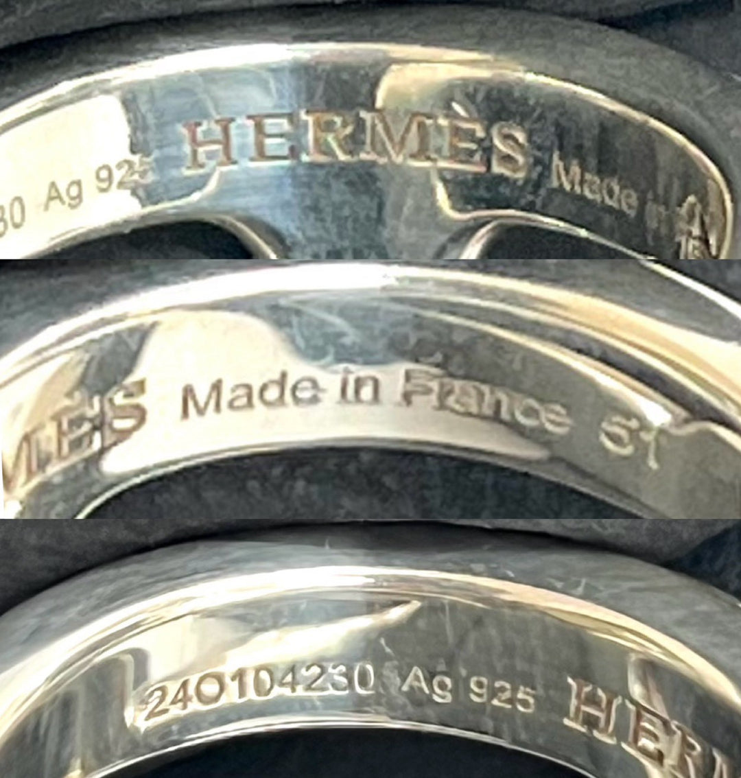 Rings Hermes Osmoz