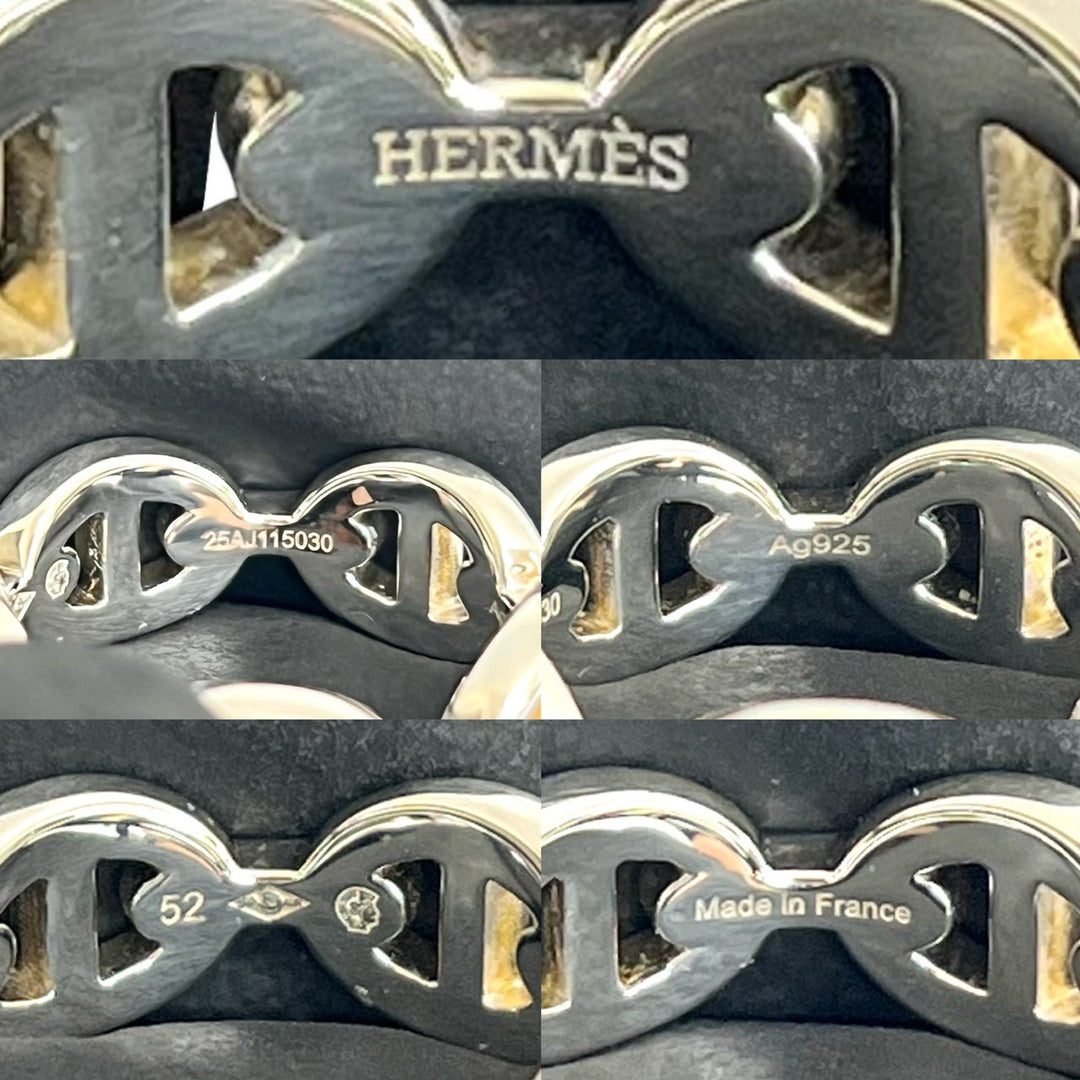 愛馬仕 (Hermes) 戒指