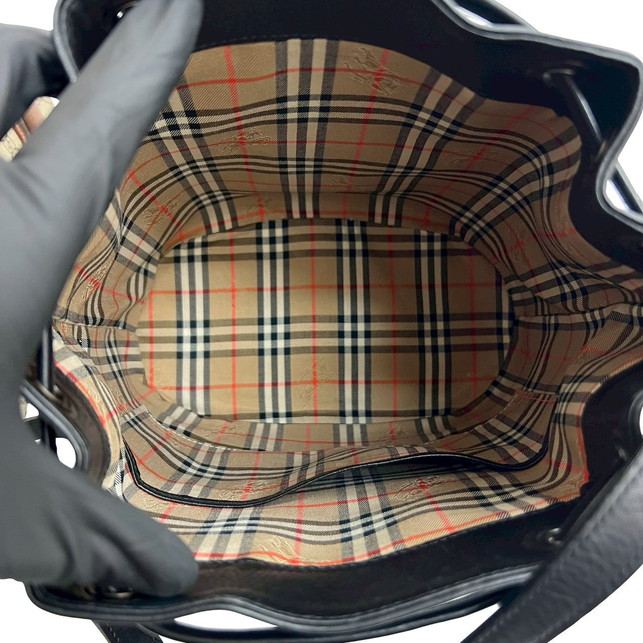 Burberrys バーバリーズ (Vintage) ショルダーバッグ – Trip