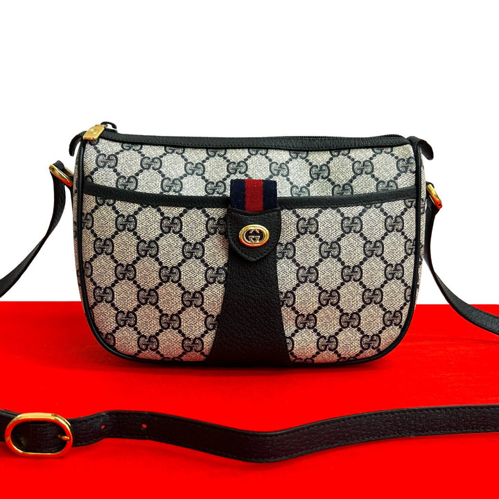 ショルダーバッグ グッチ