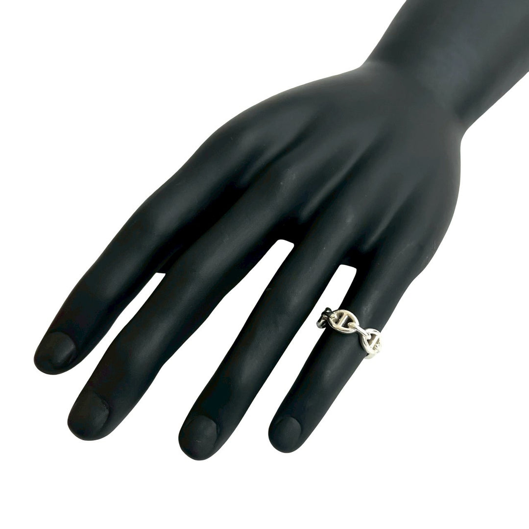 リング・指輪 エルメス アンシェネ