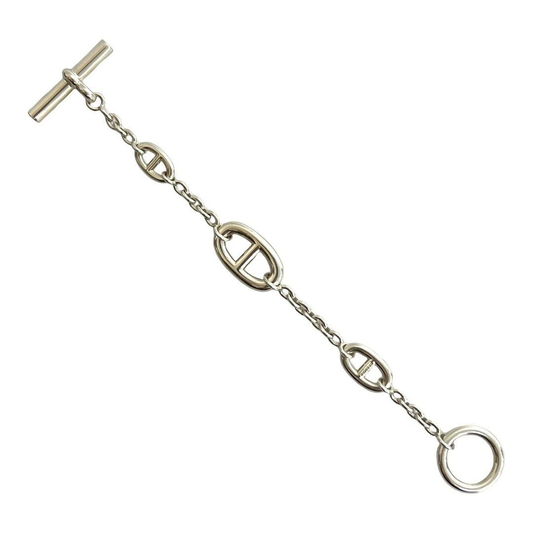 ブレスレット エルメス ファランドール