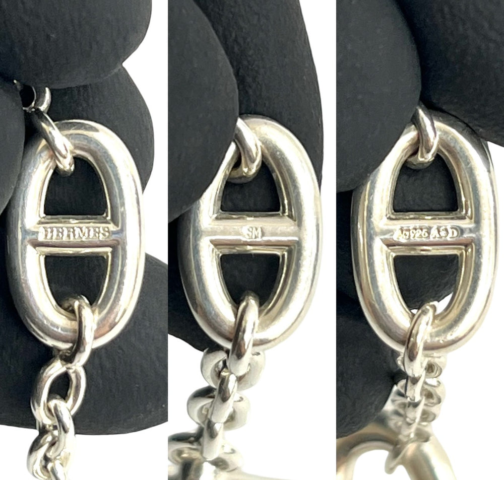 ブレスレット エルメス ファランドール