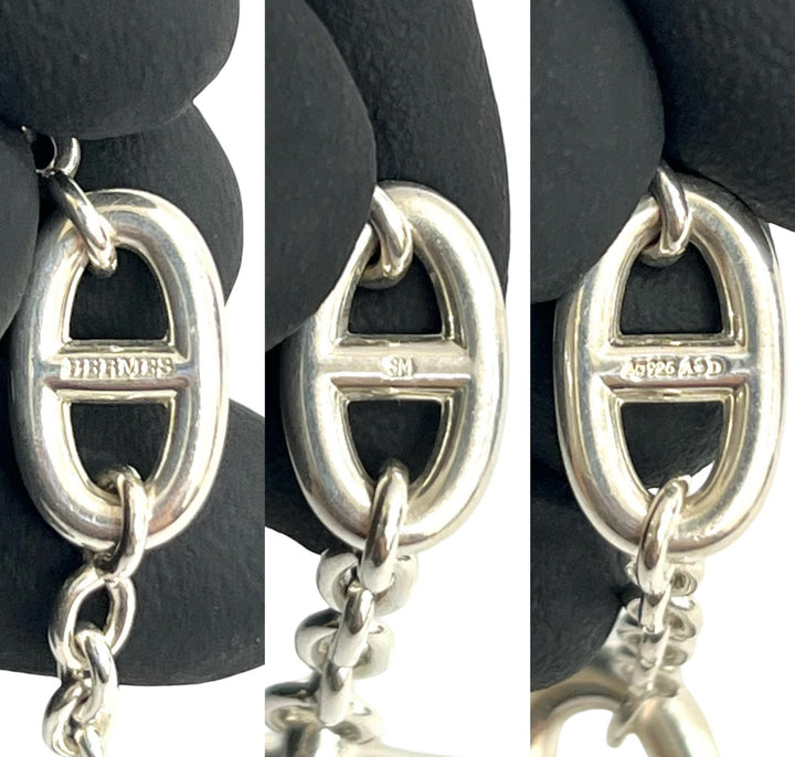 ブレスレット エルメス ファランドール