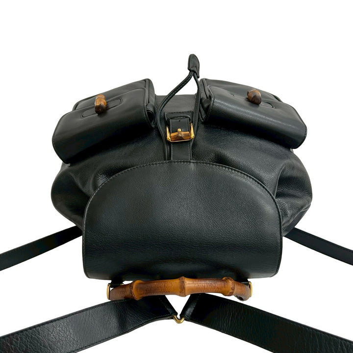 リュックサック グッチ