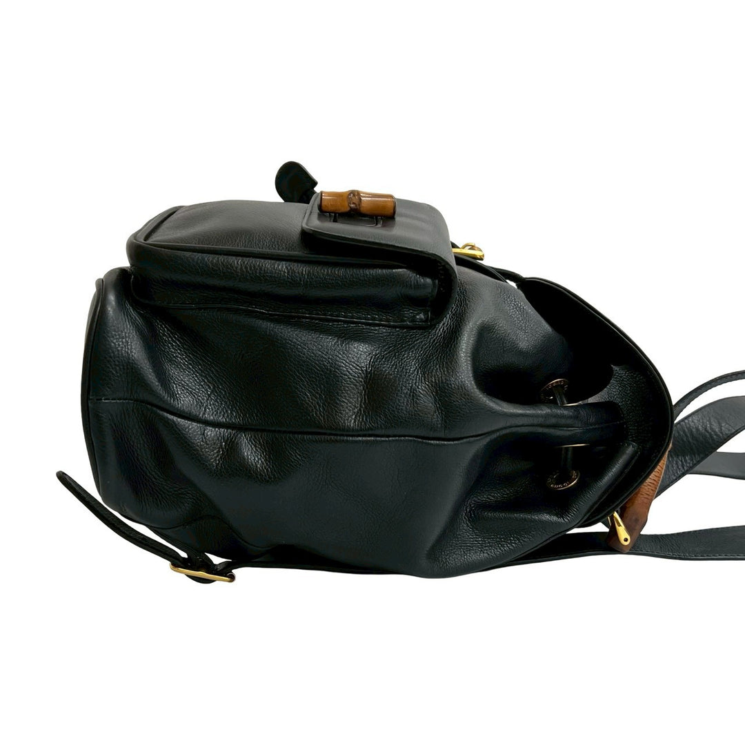 リュックサック グッチ