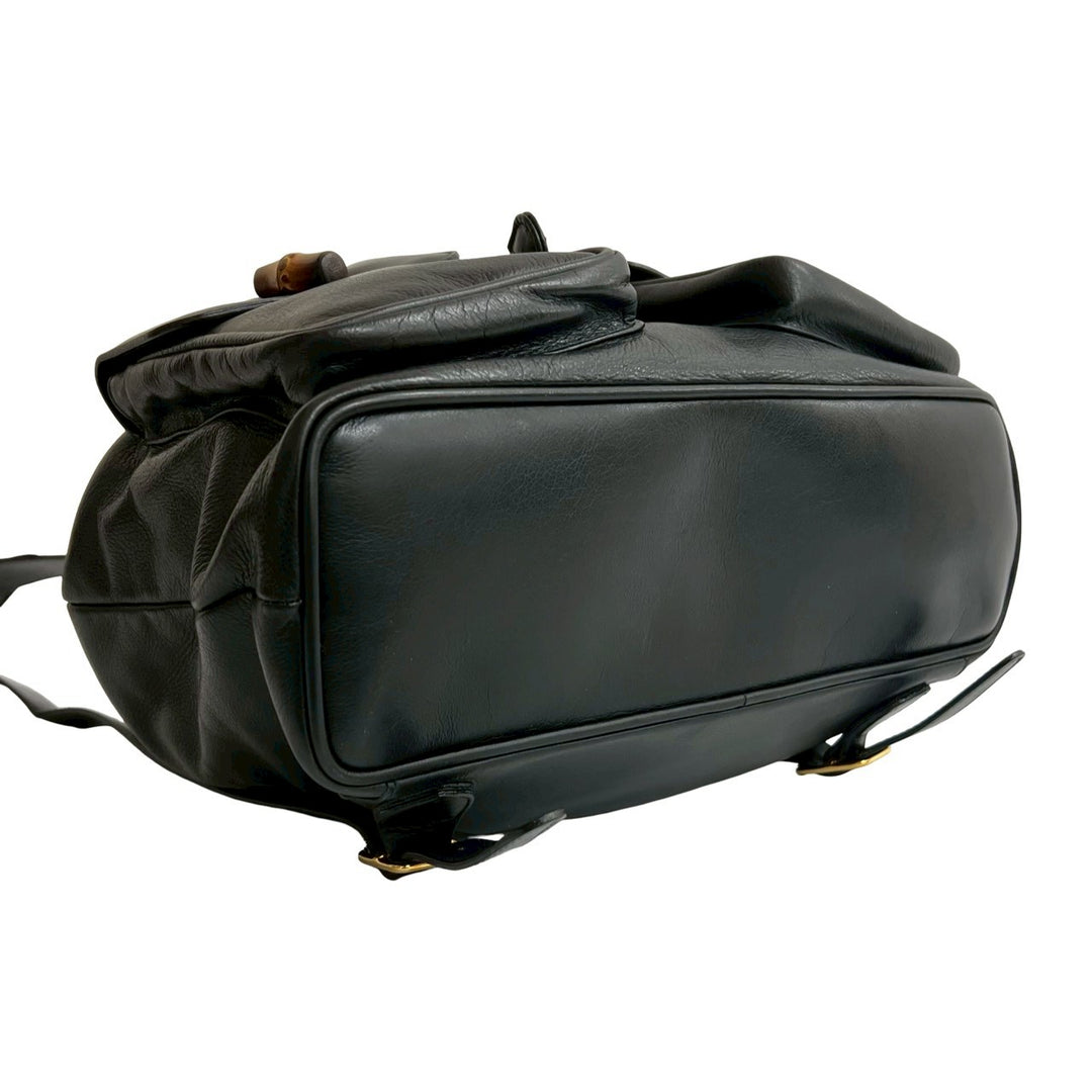 リュックサック グッチ