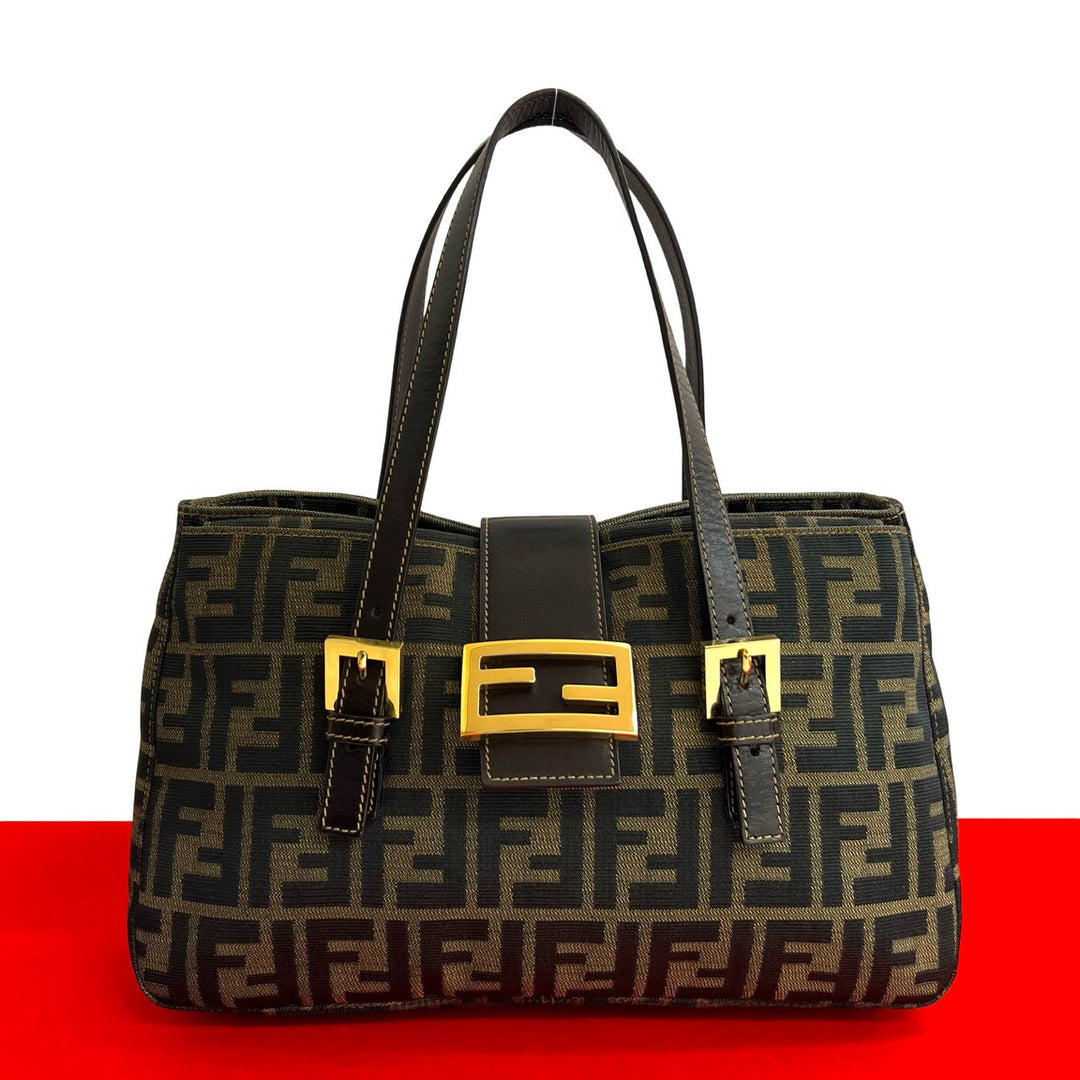 ハンドバッグ フェンディ