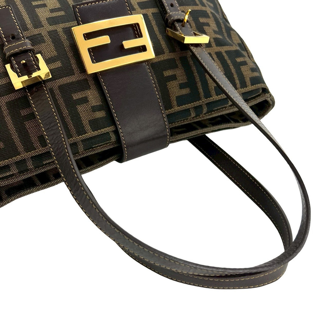 ハンドバッグ フェンディ