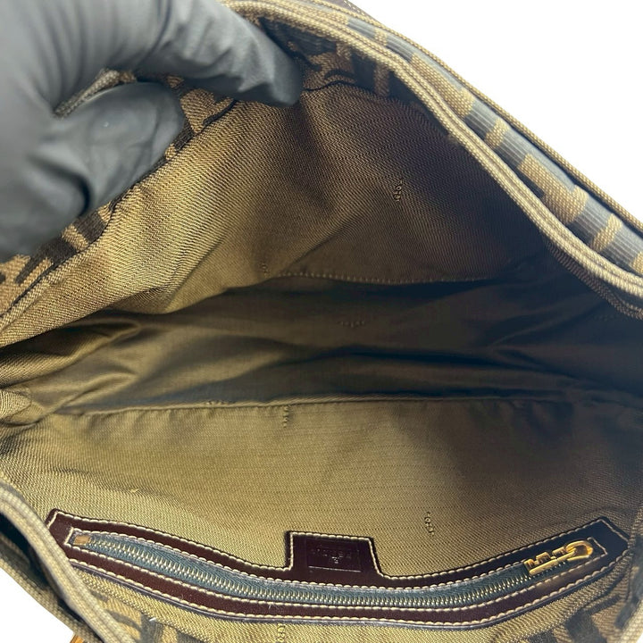 ハンドバッグ フェンディ