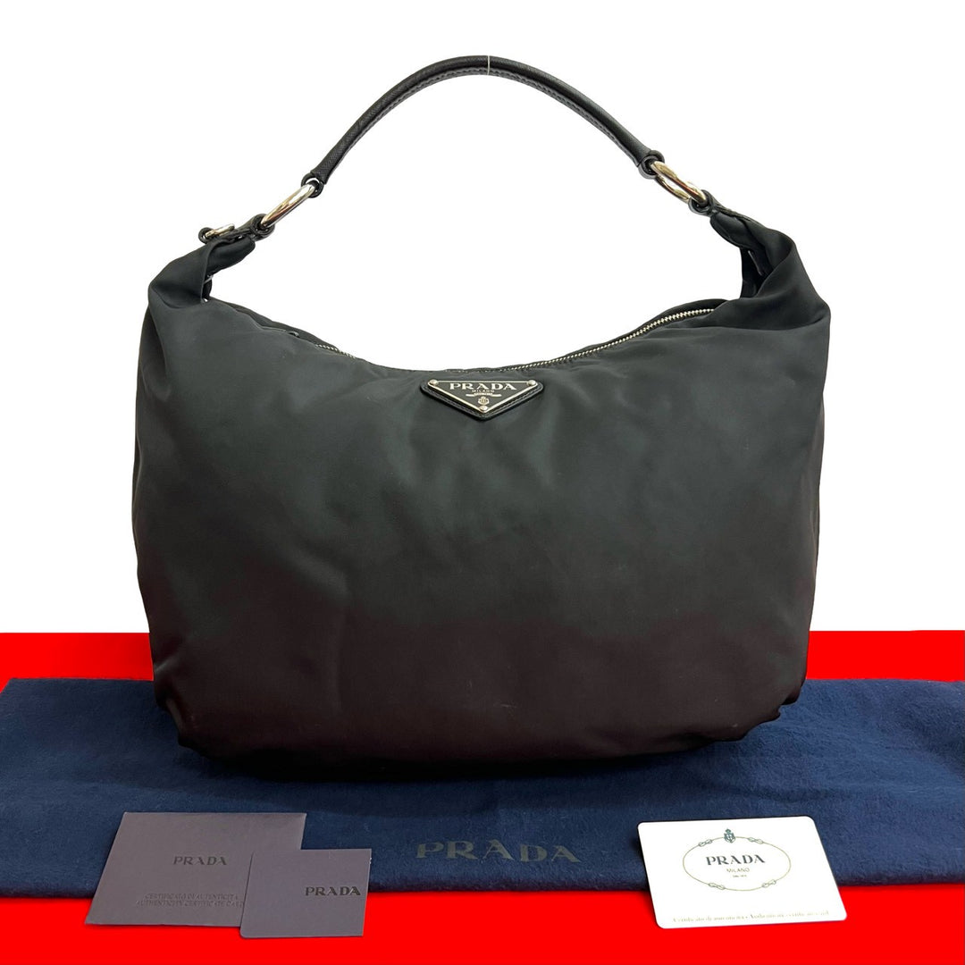 ショルダーバッグ プラダ