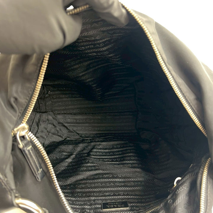 ショルダーバッグ プラダ