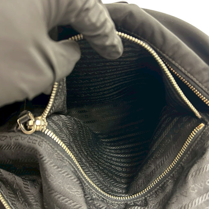 ショルダーバッグ プラダ