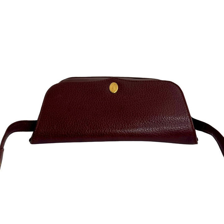 ショルダーバッグ カルティエ