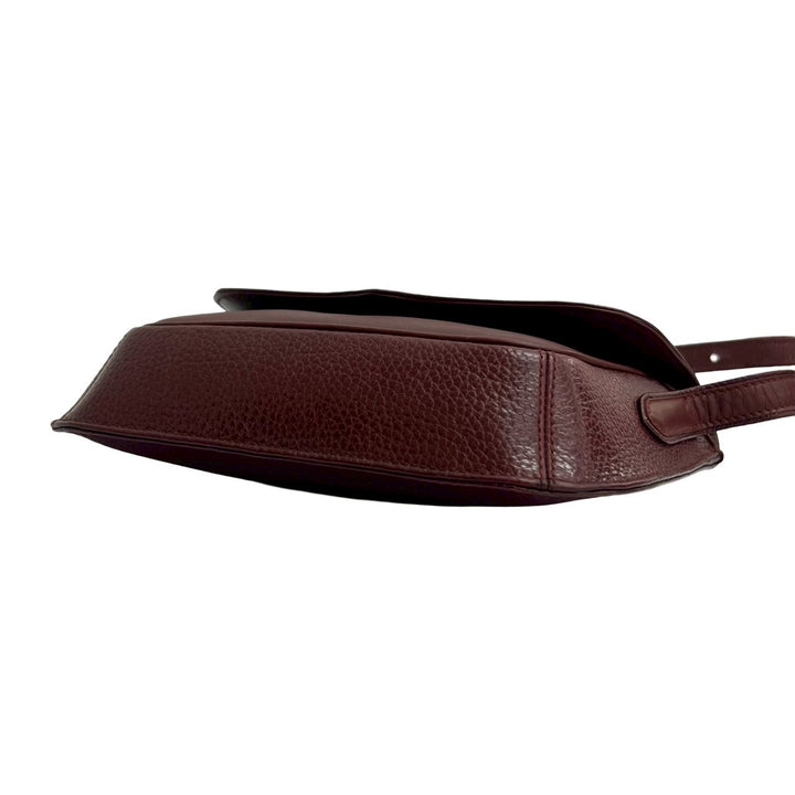 ショルダーバッグ カルティエ