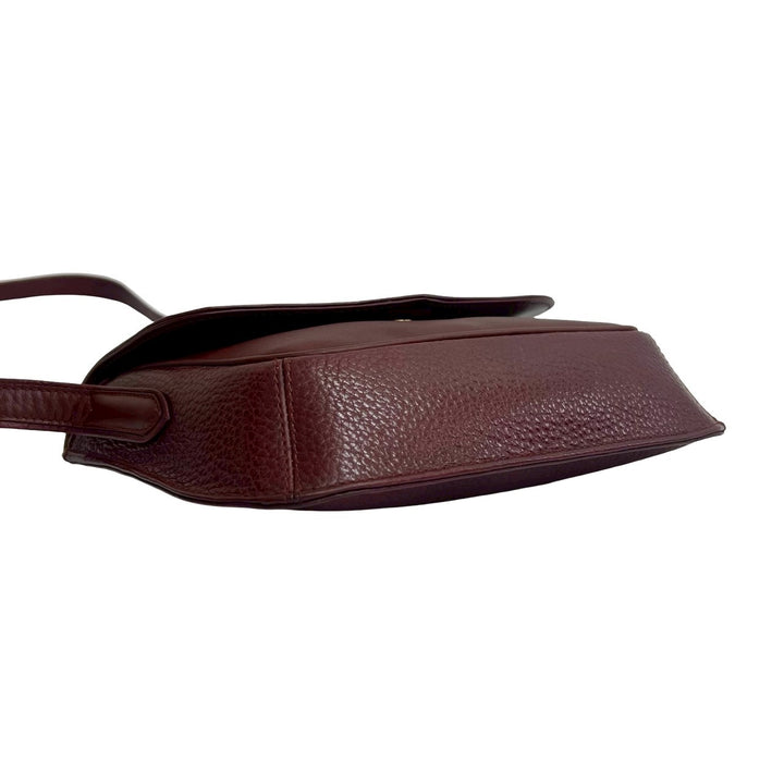 ショルダーバッグ カルティエ