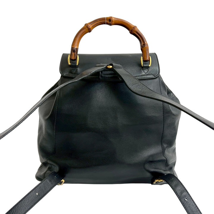 リュックサック グッチ