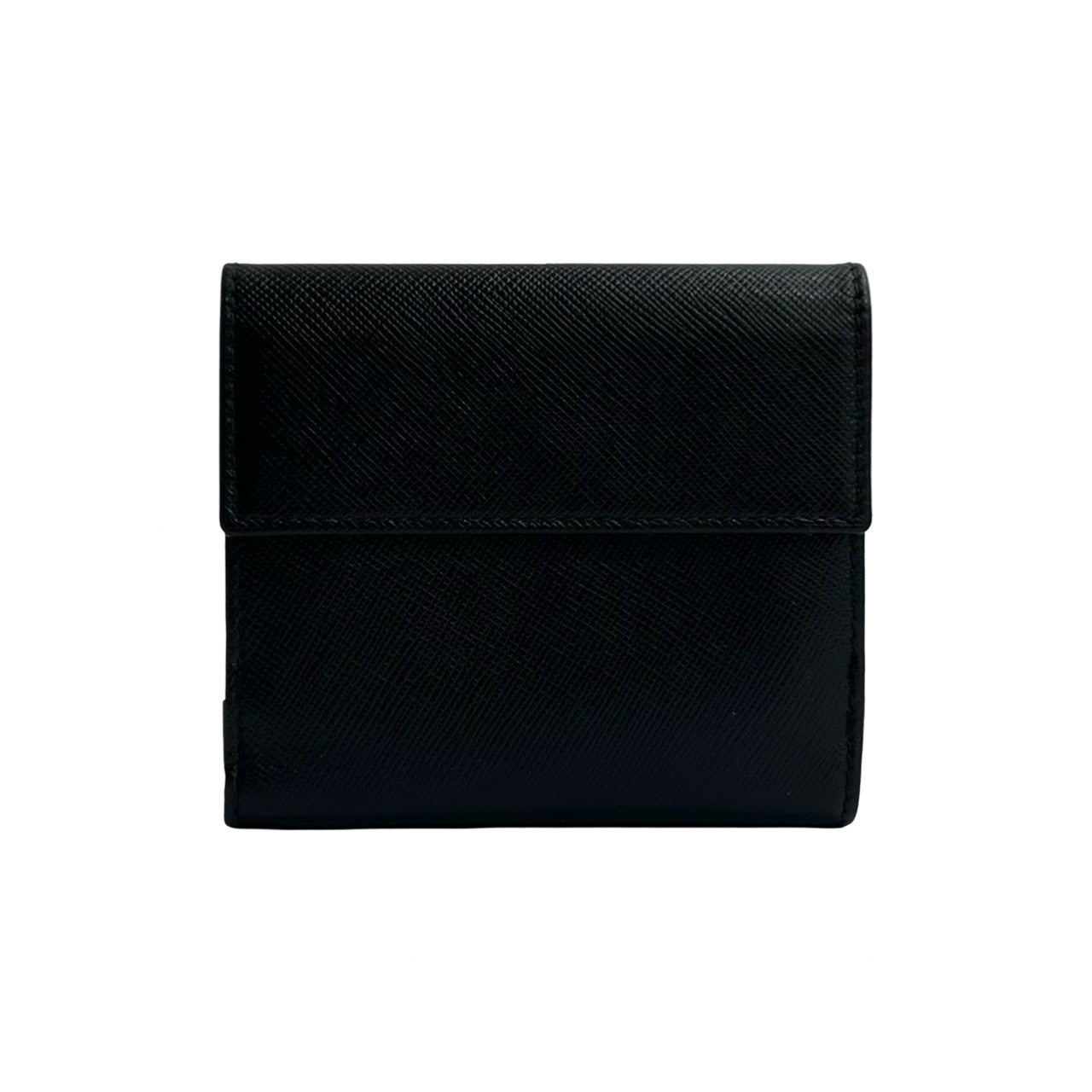PRADA プラダ 三つ折り財布 – Trip