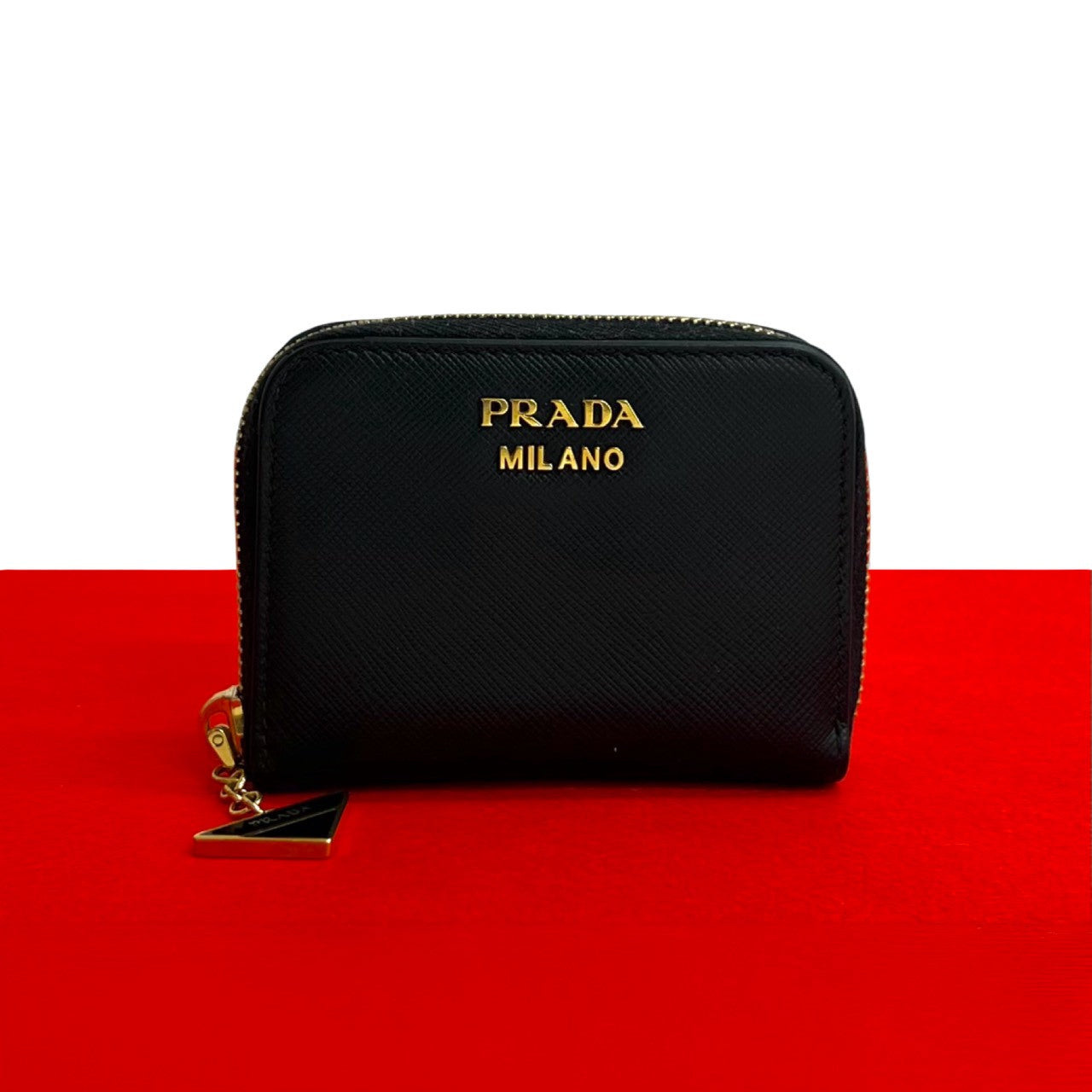 PRADA プラダ コインケース – Trip