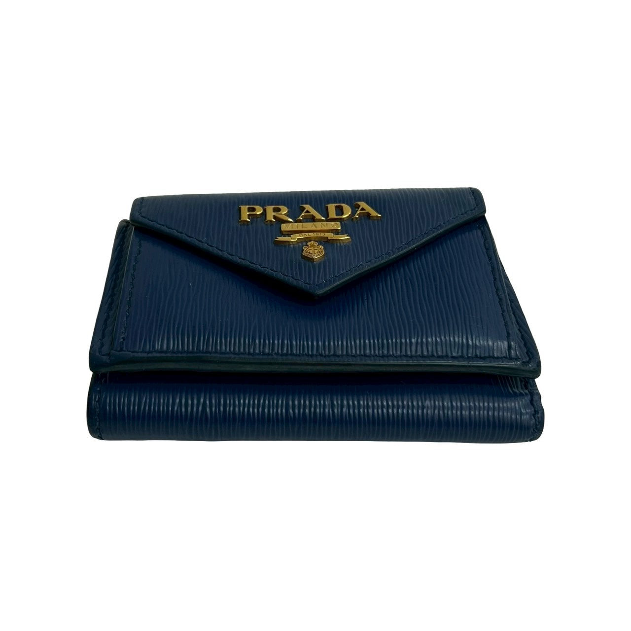 PRADA プラダ 三つ折り財布 – Trip