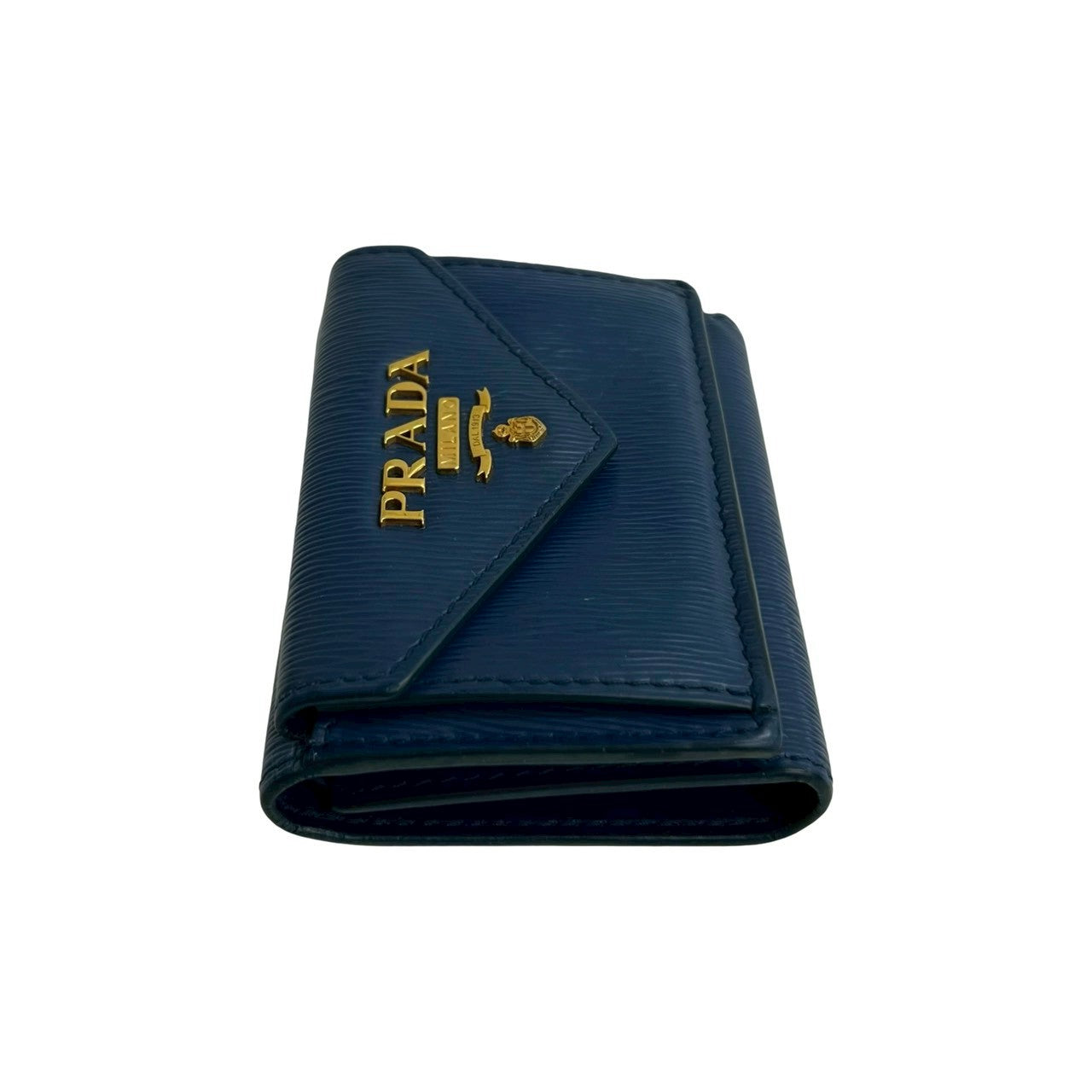 PRADA プラダ 三つ折り財布 – Trip