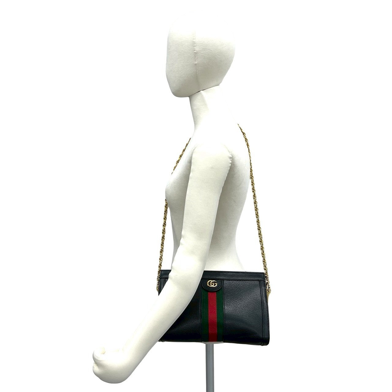 GUCCI グッチ オフィディア ショルダーバッグ – Trip