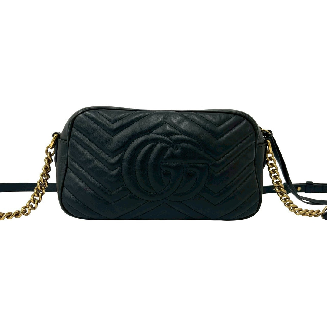 Shoulder bag Gucci GG Marmont