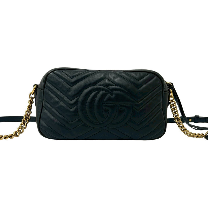 Shoulder bag Gucci GG Marmont
